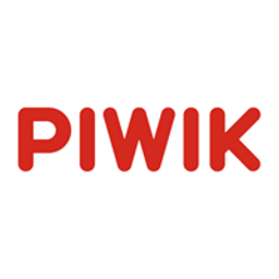Piwik icon