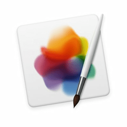 Pixelmator icon