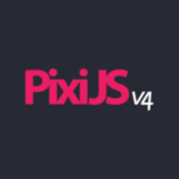 Pixi.js icon