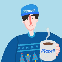 Placeit icon