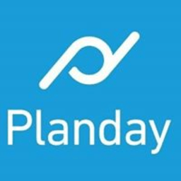 Planday icon