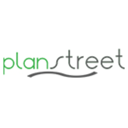 Planstreet icon