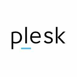 Plesk icon