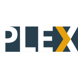 Plex icon