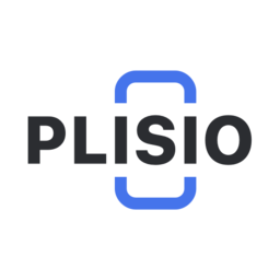 Plisio icon