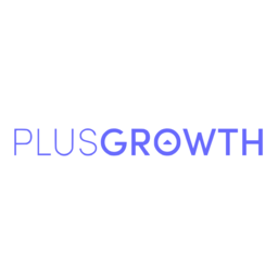 Plusgrowth icon