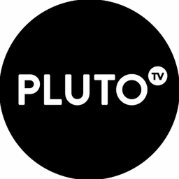 Pluto.tv icon