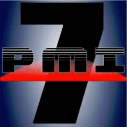 PMI Evidence Tracker icon