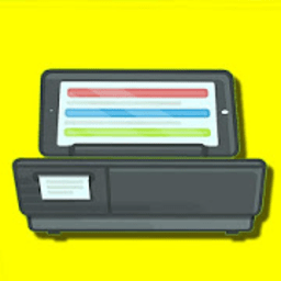 Pocket Cash Register icon