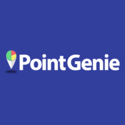 Pointgenie icon