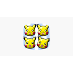 Pokémon Shuffle Mobile icon