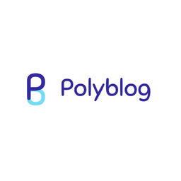 Polyblog icon