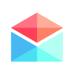 Polymail icon