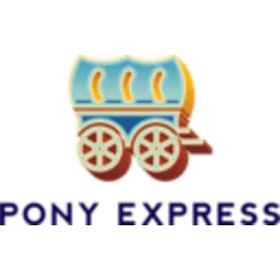 Pony Express HQ icon