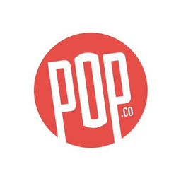 Pop.co icon