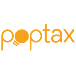 POP Tax icon
