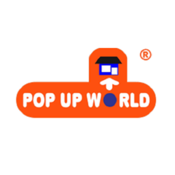 Pop Up World icon