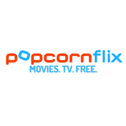 Popcornflix icon