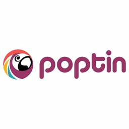 Poptin icon