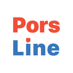 porsline.com icon