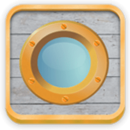 Porthole icon