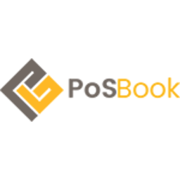 PosBook icon