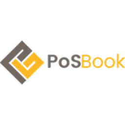 PosBook icon