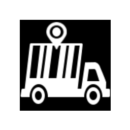 Postal and Shipping Barcode Maker icon