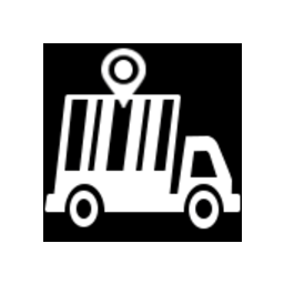 Postal and Shipping Barcode Maker icon