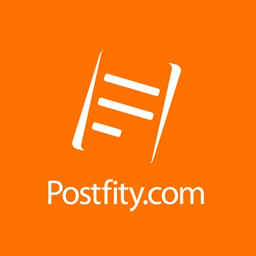 Postfity icon