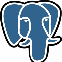 PostgreSQL icon