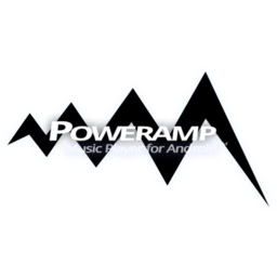 Poweramp icon