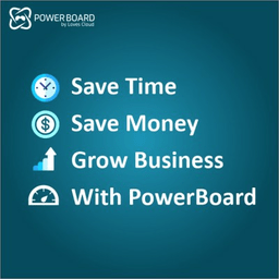 PowerBoard - Unified Cloud Management Platform for Azure & AWS icon