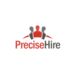 Precise Hire icon