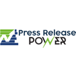 Press Release Power icon