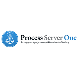 Process Server One icon