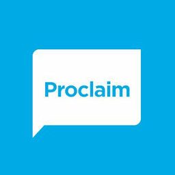 Proclaim alternatives