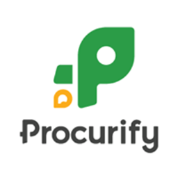 Procurify icon