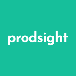 Prodsight icon