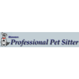 Professional Pet Sitter icon