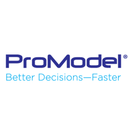 Promodel icon