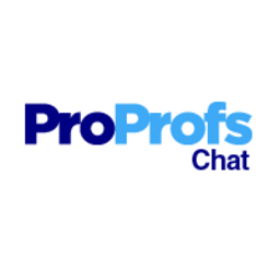 ProProfs Chat icon