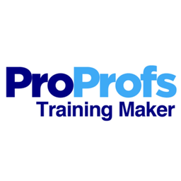 ProProfs Training Maker icon