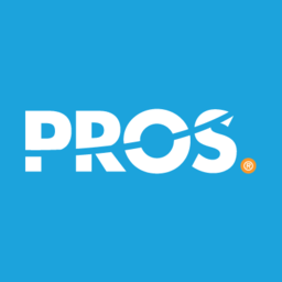 PROS Pricing icon