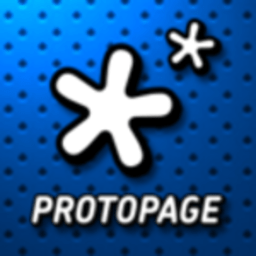 Protopage icon