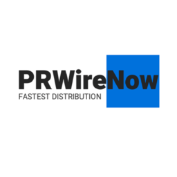 PRWireNow icon