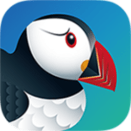 Puffin Web Browser icon