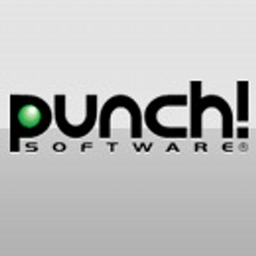 Punch! Software icon