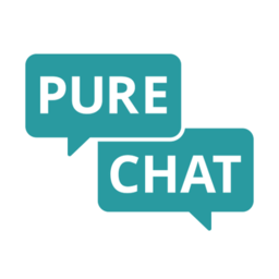 Pure Chat icon