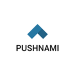 Pushnami icon